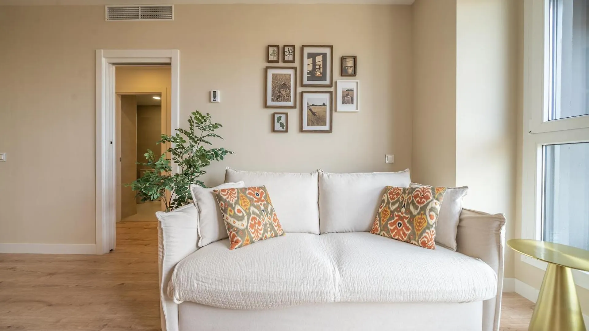Xpce Urban 2 Malaga Skyline Parking Free Apartment